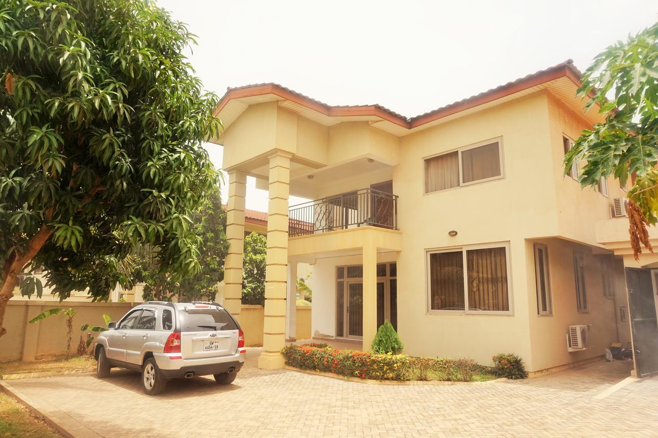 Sandpark Place, West Hills Mile 11 Exterior foto